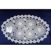 Crocheted Placemat thumbnail-1