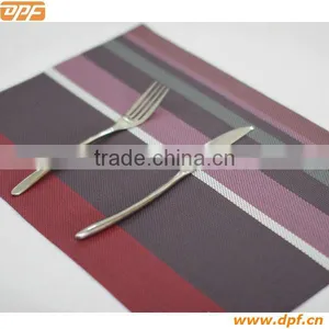 Eco-friendly Custom Design Printed Soft Pvc Table Mats thumbnail-1