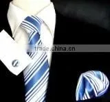 100% Silk Tie thumbnail-1
