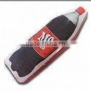 100%cotton Bottle Shaped Compressed Towels thumbnail-1