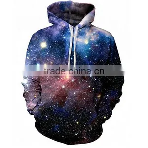 New Hipster LUSH GALAXY UNISEX ALL OVER 3d PRINT HOODIE Punk Women Men Sweatshirts Hoodies Outfits Casual Sweats thumbnail-1