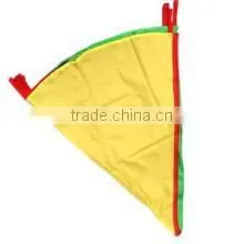 Nylon New Rainbow Parachute Kids Playing Parachute thumbnail-2
