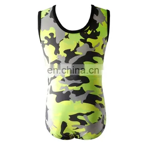 NT16051 Printing Gymnastics Leotards,girls Leotards,swimsuit Leotards for Girls thumbnail-3