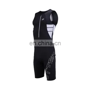 2017 New Design Utter Armour Men's Triathlon Suit thumbnail-2