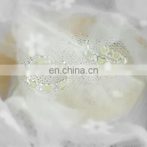 Heart Luminous Ring Glow In The Dark Ring Adjustable Ring thumbnail-3