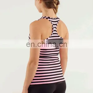 Simple Design Woman's Black Singlet thumbnail-4