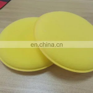 Yellow Foam Hand Applicator Pads thumbnail-6