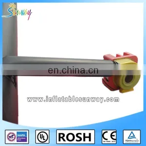 Cinema Inflatable Screen Custom Advertising Inflatable Movie Rear Projection tv Screen for Sale thumbnail-4