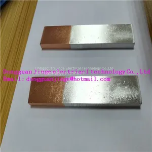Copper Aluminum Transition Joint Hot Sale Different Size thumbnail-3