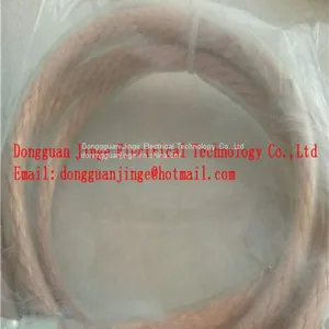 Various Size Copper Stranded Wire Custom thumbnail-5