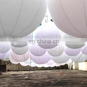 Inflatable Led Balloon for Wedding Decoration thumbnail-5