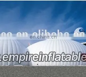 Custom Inflatable All Weather Tent thumbnail-1