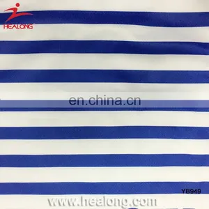 Sublimation Custom Men's Cheap Soccer Uniforms Shirts thumbnail-4