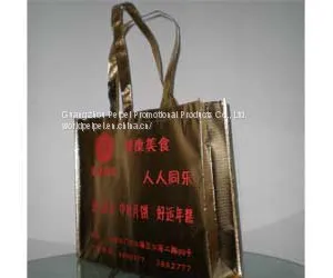 Pp Woven Bags,Reusable Shopping Bags,Promotional Bags,Promotional Bags in Guangzhou of China,promotional Products thumbnail-1