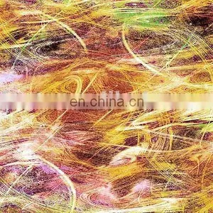 High Quality Printed Rayon Fabric Plain Woven Printed 100% Viscose Rayon Fabric thumbnail-1
