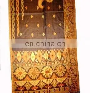 Pashmina Shawl thumbnail-1