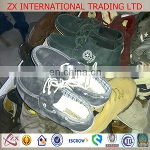 Used Shoes in Germany With Good Matket Shoes Used Wholesale thumbnail-4