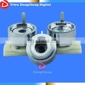 44mm Badge Moulds, Round Button Press Machine Die thumbnail-1
