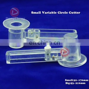 New Pro 2"50MM Badge Bouton Making Machine + Circle Cutter+200pcs Pin Buttons 50MMbadge Package thumbnail-4
