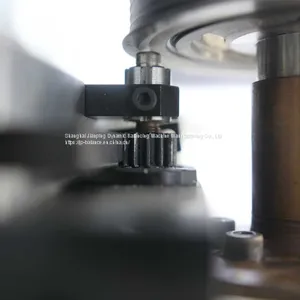 2017 High Quality High-precise Automatic Drilling Balancing Machine thumbnail-2