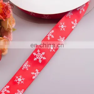 Customized Printing Decorate Wedding Or Birthday Or Christmas Gift Ribbons thumbnail-2