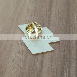 Best Selling Custom no Minimum With Soft Enamel Lapel Pins thumbnail-5