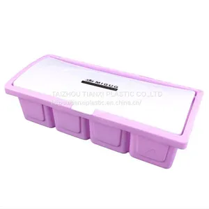 PLASTIC CHEAP SEASONING BOX SPICE BOX thumbnail-2