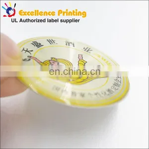 Soft Epoxy Resin Dome Label, Epoxy Label Sticker, Domed Epoxy Label thumbnail-6
