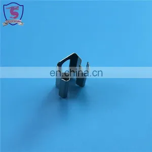 Professional Manufacturer Custom Metal Spring Clips thumbnail-5