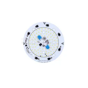 50W AC DOB LED UFO High Bay thumbnail-3
