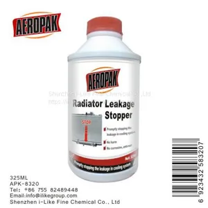 AEROPAK Radiator Leakage Stopper thumbnail-1
