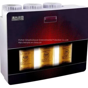 G3 Curved Surface RO Machine Household Water Purifier thumbnail-3