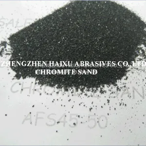 Chromite Foundry Sand Export to Russia Malysia Taiwan thumbnail-5
