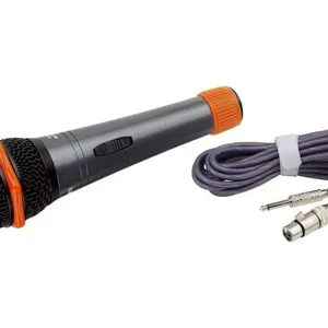 Wired Handheld KTV Microphone thumbnail-1
