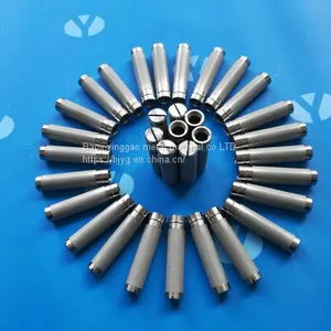 Porpus Titanium Tube thumbnail-3