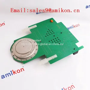 ABB Module SAFT132 ABB Assembly CBS Input Module thumbnail-1