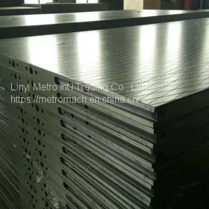 Plywood Hydraulic 600t Hot Press Machine thumbnail-5
