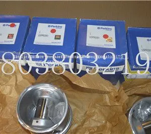 British Original Package Imported Perkins Engine Parts Wholesale thumbnail-2