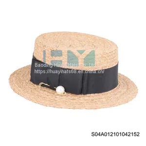 STRAW HATS thumbnail-1