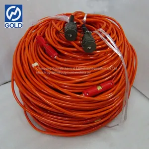 Geological Monitoring Digital DC Electric IP Instrument Survey System thumbnail-3