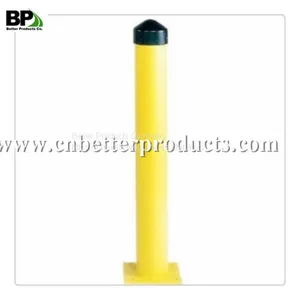 Better Products Steel Bollard for Export(only Professional Manufacturer) thumbnail-1