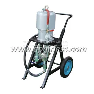 XTR-681/XTR-561/XTR-451 Pneumatic Airless Paint Sprayers thumbnail-1