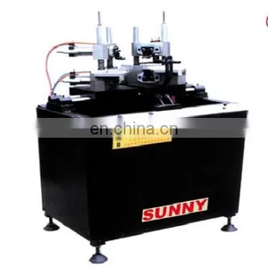 Aluminum Window Door Profile Copy Routing Machine thumbnail-2