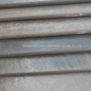 Brown Wave Sandstone,cloudy Sandstone,wenge Sandstone,purple Sandstone, Brown Sandstone Slabs Steps Flaggings thumbnail-5