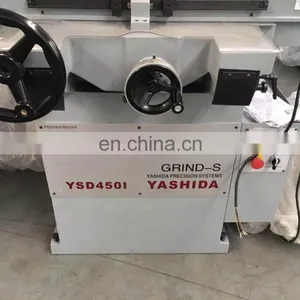Small Manual Grinding Machine thumbnail-6