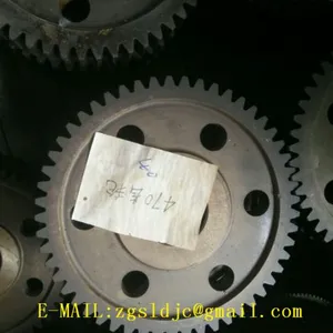 Locomotive Accessories Locomotive Parts thumbnail-1