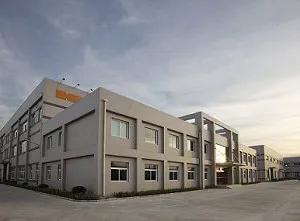 Nantong Kinedyne Limited company overview - view 1 thumbnail
