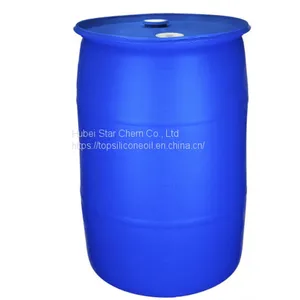 Chemical Materials for Dimethicone Silicone Oil CAS 63148-62-9 Good Price thumbnail-2