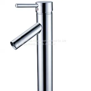 Brass Chrome Handy Basin Mixer thumbnail-1