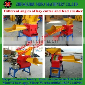 Wide Usage and Professional Supplier Grater and Chaffcutter for Sale thumbnail-5